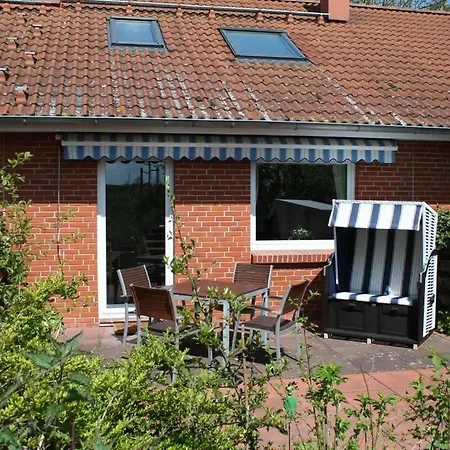 Apartment Urlauberdorf 29b Boltenhagen (Ostseebad)