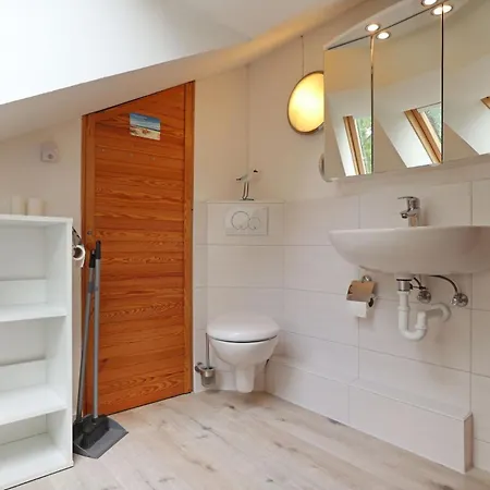 Urlauberdorf 29b Boltenhagen (Ostseebad)