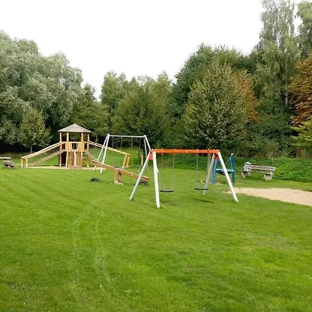 Urlauberdorf 29b Lägenhet