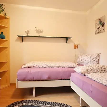 Lägenhet Urlauberdorf 29b