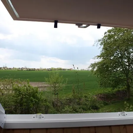 Lägenhet Urlauberdorf 29b *