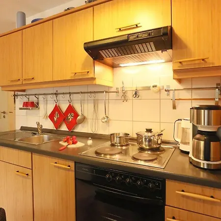 Lägenhet Urlauberdorf 29b Boltenhagen (Ostseebad)