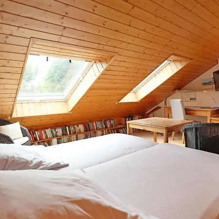 Lägenhet Urlauberdorf 29b Boltenhagen (Ostseebad)