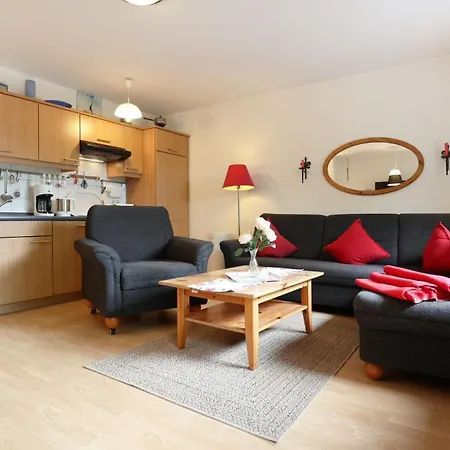 Urlauberdorf 29b * Boltenhagen (Ostseebad)