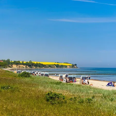 Urlauberdorf 29b Lägenhet