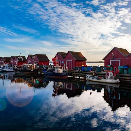 Lägenhet Urlauberdorf 29b