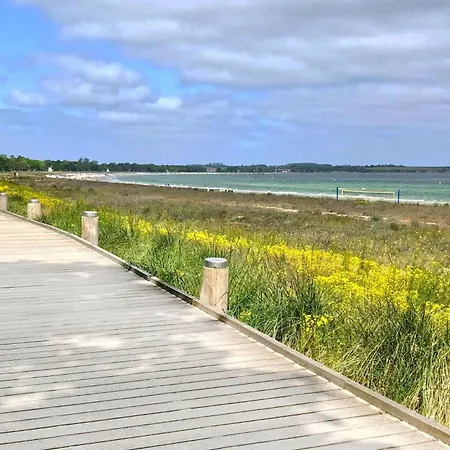 Urlauberdorf 29b Boltenhagen (Ostseebad)