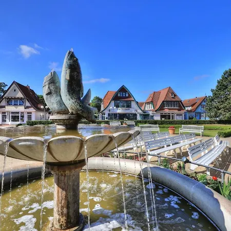 Lägenhet Urlauberdorf 29b *