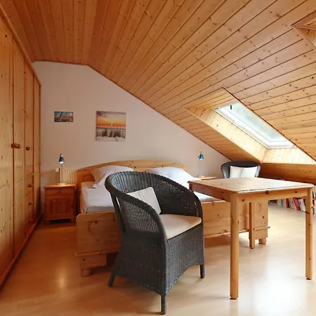 Urlauberdorf 29b Lägenhet