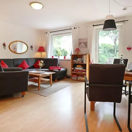 Lägenhet Urlauberdorf 29b Boltenhagen (Ostseebad)