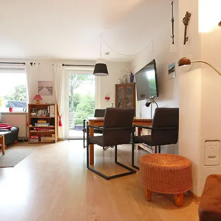 Urlauberdorf 29b Boltenhagen (Ostseebad)