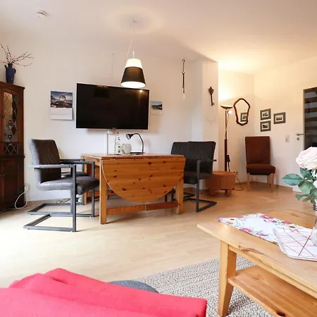 Lägenhet Urlauberdorf 29b Boltenhagen (Ostseebad)